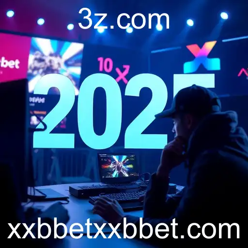 A Revolução dos Jogos Online: xxbbet na Liderança