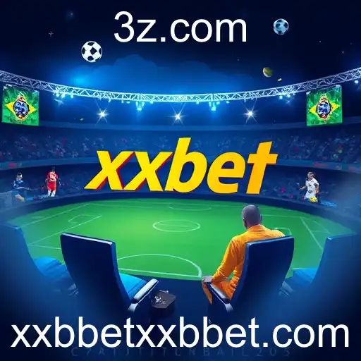A Ascensão dos Jogos Online com xxbbet em 2025