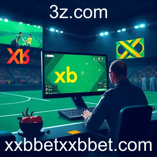 O Impacto de xxbbet na Indústria de Jogos em 2025