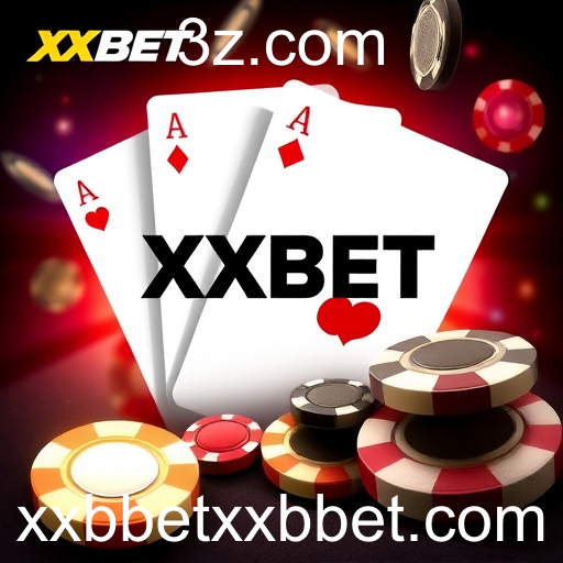 Explorando a Categoria de Cassino Online no xxbbet