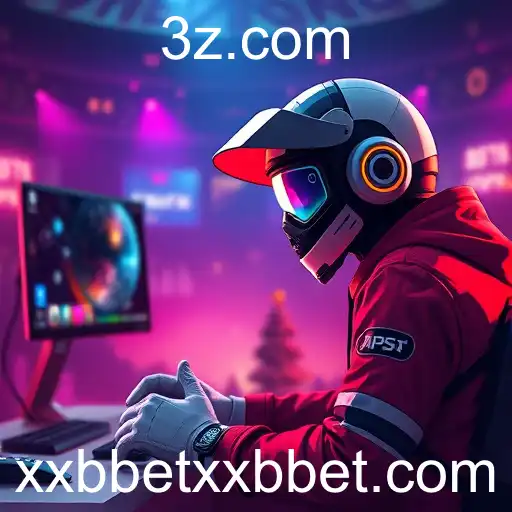 Indústria de Jogos em Expansão: O Crescimento dos Cassinos Online