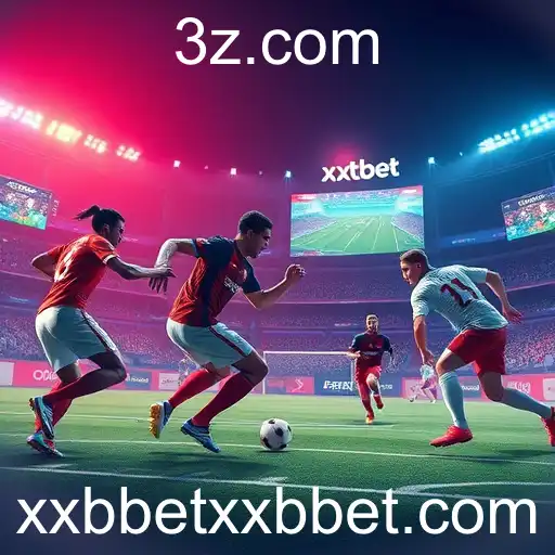 O Impacto Crescente de 'xxbbet' no Mercado de Jogos Online
