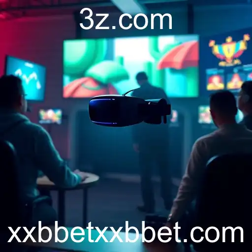 Inovação na Indústria de Jogos Online