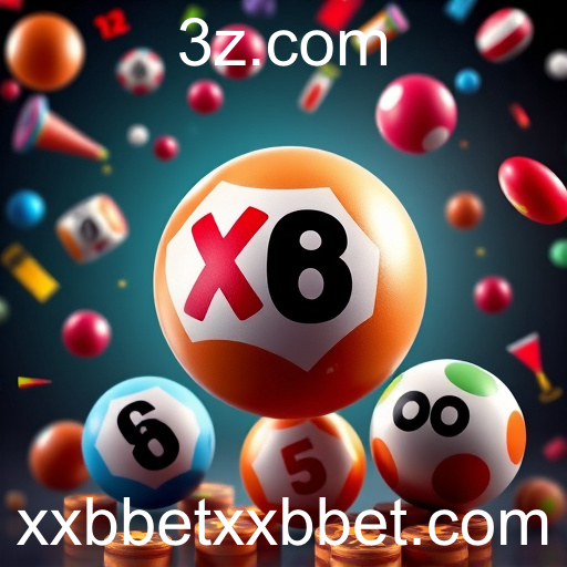 Explore o Mundo das Loterias no xxbbet