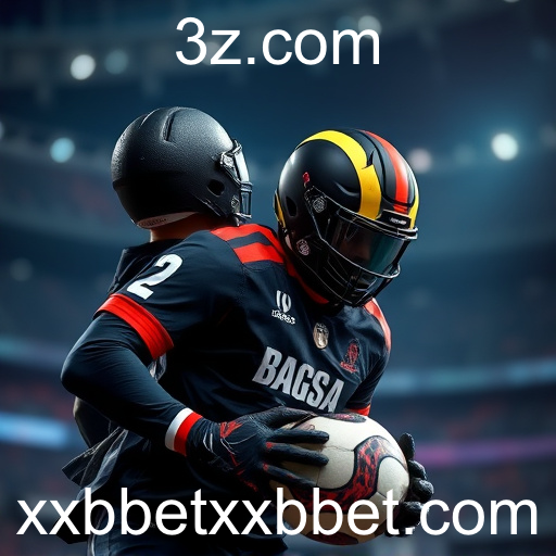 O Crescimento das Apostas Esportivas na Plataforma 'xxbbet'