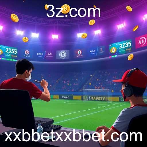 Tendências Recentes no Setor de Jogos Online