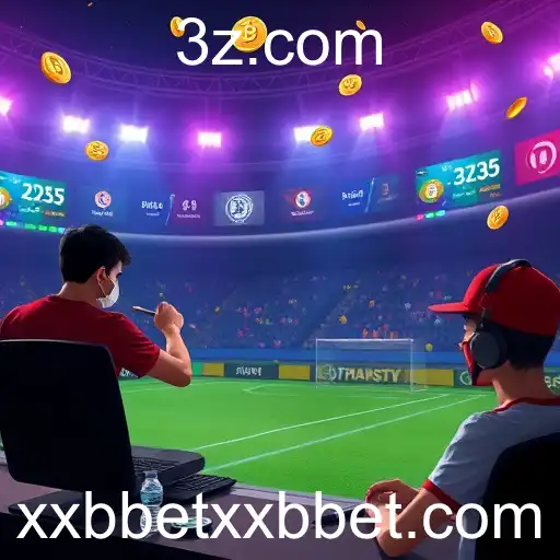 Tendências Recentes no Setor de Jogos Online