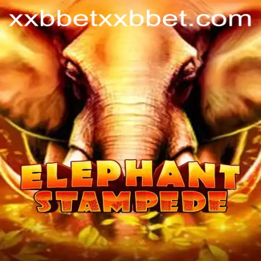 ElephantStampede: A Thrilling Adventure in the World of xxbBET