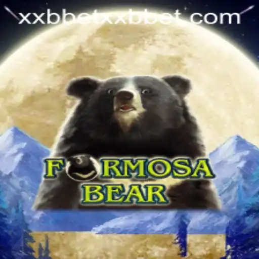Discover the Exciting World of FormosaBear: A Thrilling Adventure with xxbBET
