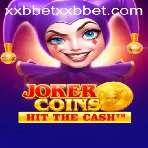 JokerCoins: A Thrilling Casino Game Experience Powered by xxBET