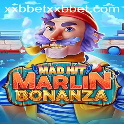 MadHitMarlinBonanza: Dive into the Adventure with xxbBET