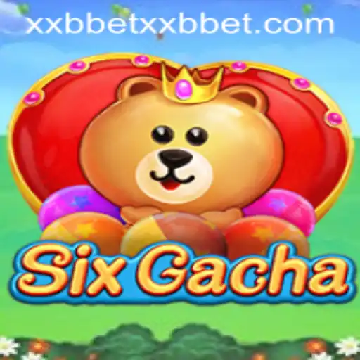 Unveiling SixGacha: A New Era of Thrilling Gaming